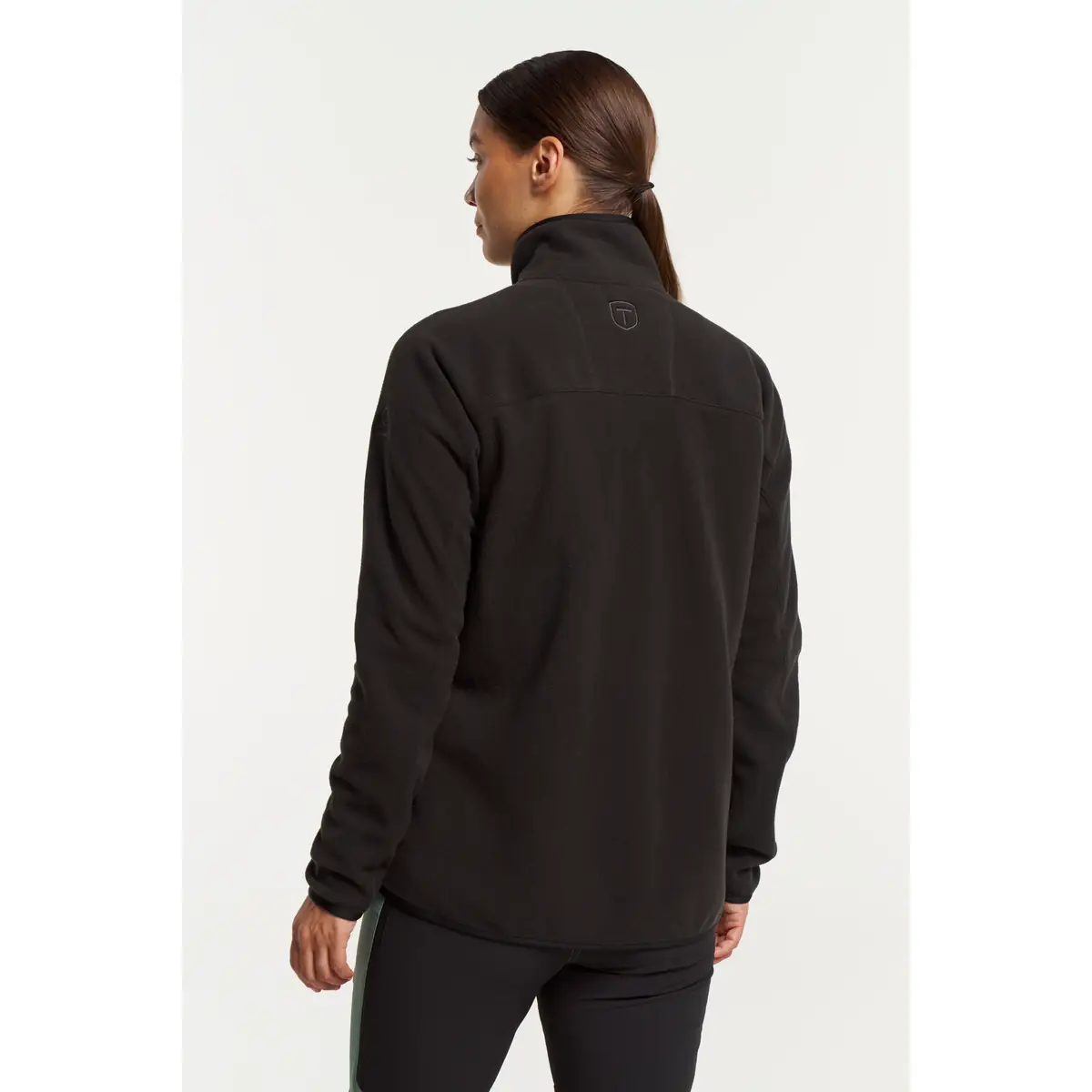 Polar mujer TENSON HIMALAYA FULL ZIP POCKET FLEECE 465018220 22 Polar mujer TENSON HIMALAYA FULL ZIP POCKET FLEECE 465018220 - Imagen 22