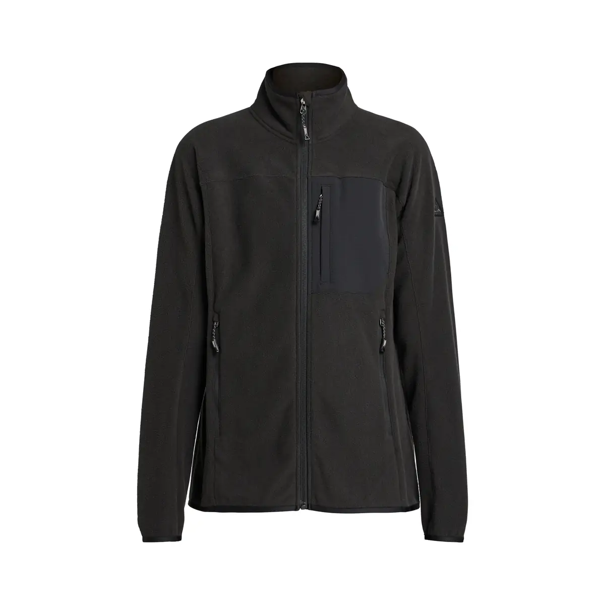 Polar mujer TENSON HIMALAYA FULL ZIP POCKET FLEECE 465018220 11 Polar mujer TENSON HIMALAYA FULL ZIP POCKET FLEECE 465018220 - Imagen 11