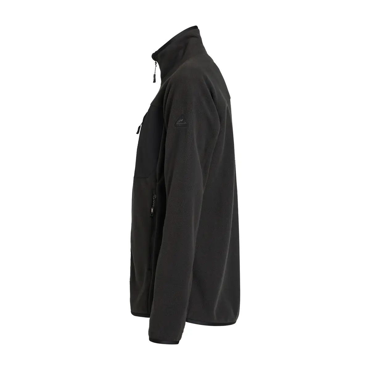 Polar mujer TENSON HIMALAYA FULL ZIP POCKET FLEECE 465018220 12 Polar mujer TENSON HIMALAYA FULL ZIP POCKET FLEECE 465018220 - Imagen 12