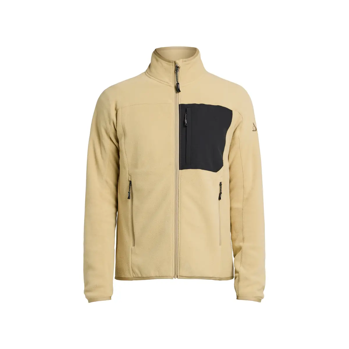 Polar hombre TENSON HIMALAYA FULL ZIP FLEECE 465018221 3 Polar hombre TENSON HIMALAYA FULL ZIP FLEECE 465018221 - Imagen 3