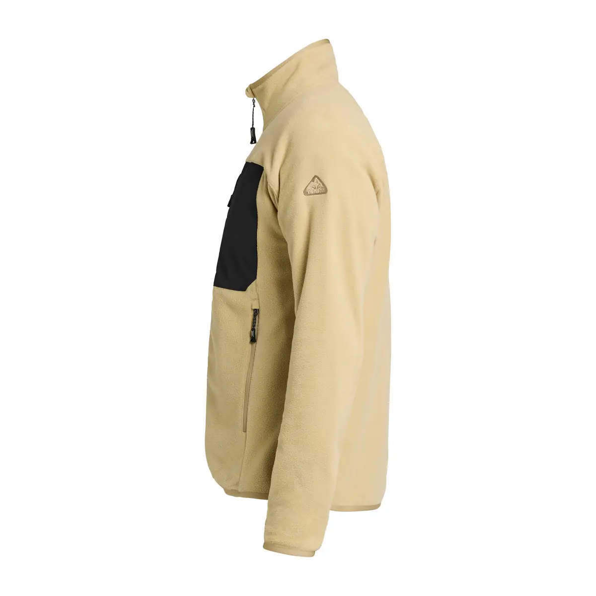 Polar hombre TENSON HIMALAYA FULL ZIP FLEECE 465018221 4 Polar hombre TENSON HIMALAYA FULL ZIP FLEECE 465018221 - Imagen 4