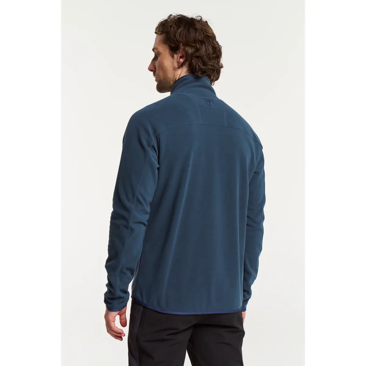 Polar hombre TENSON HIMALAYA FULL ZIP FLEECE 465018221 19 Polar hombre TENSON HIMALAYA FULL ZIP FLEECE 465018221 - Imagen 19