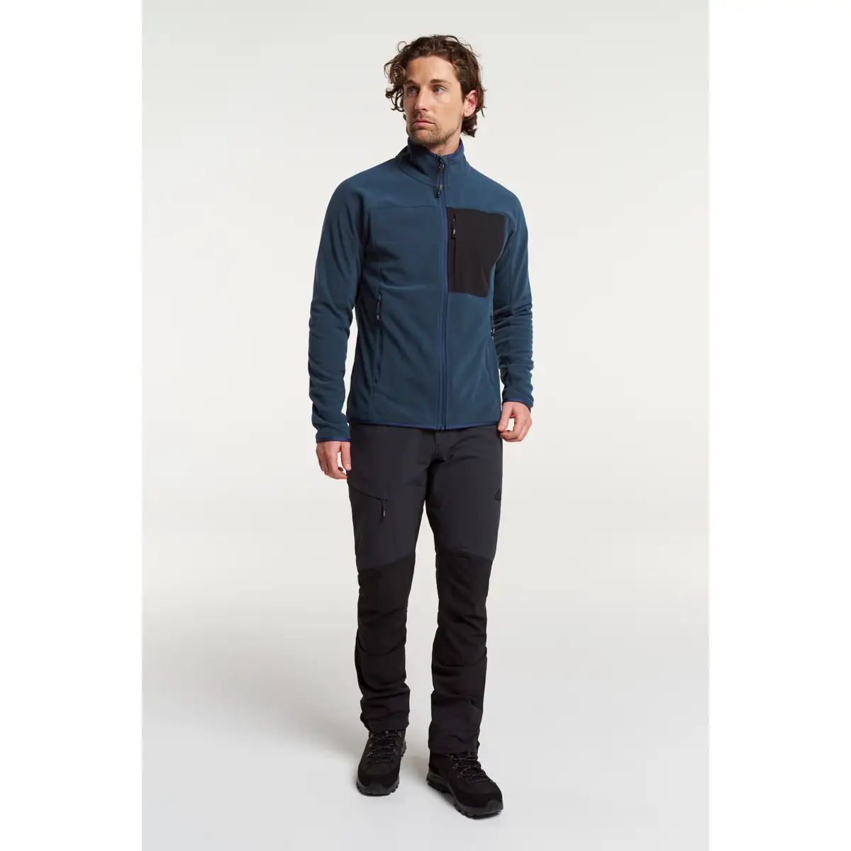 Polar hombre TENSON HIMALAYA FULL ZIP FLEECE 465018221 18 Polar hombre TENSON HIMALAYA FULL ZIP FLEECE 465018221 - Imagen 18