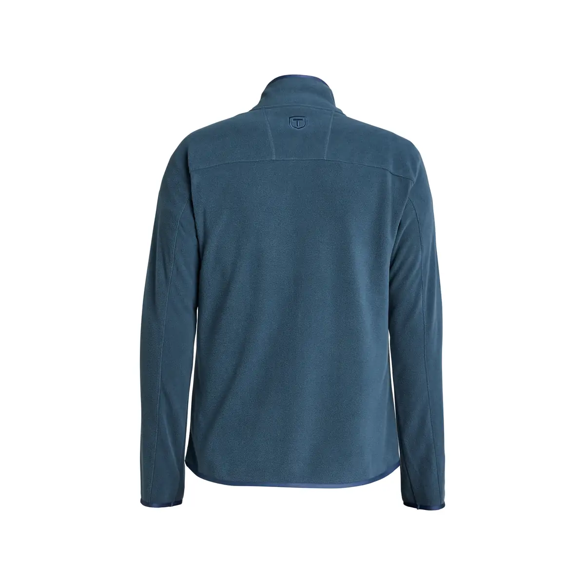 Polar hombre TENSON HIMALAYA FULL ZIP FLEECE 465018221 10 Polar hombre TENSON HIMALAYA FULL ZIP FLEECE 465018221 - Imagen 10