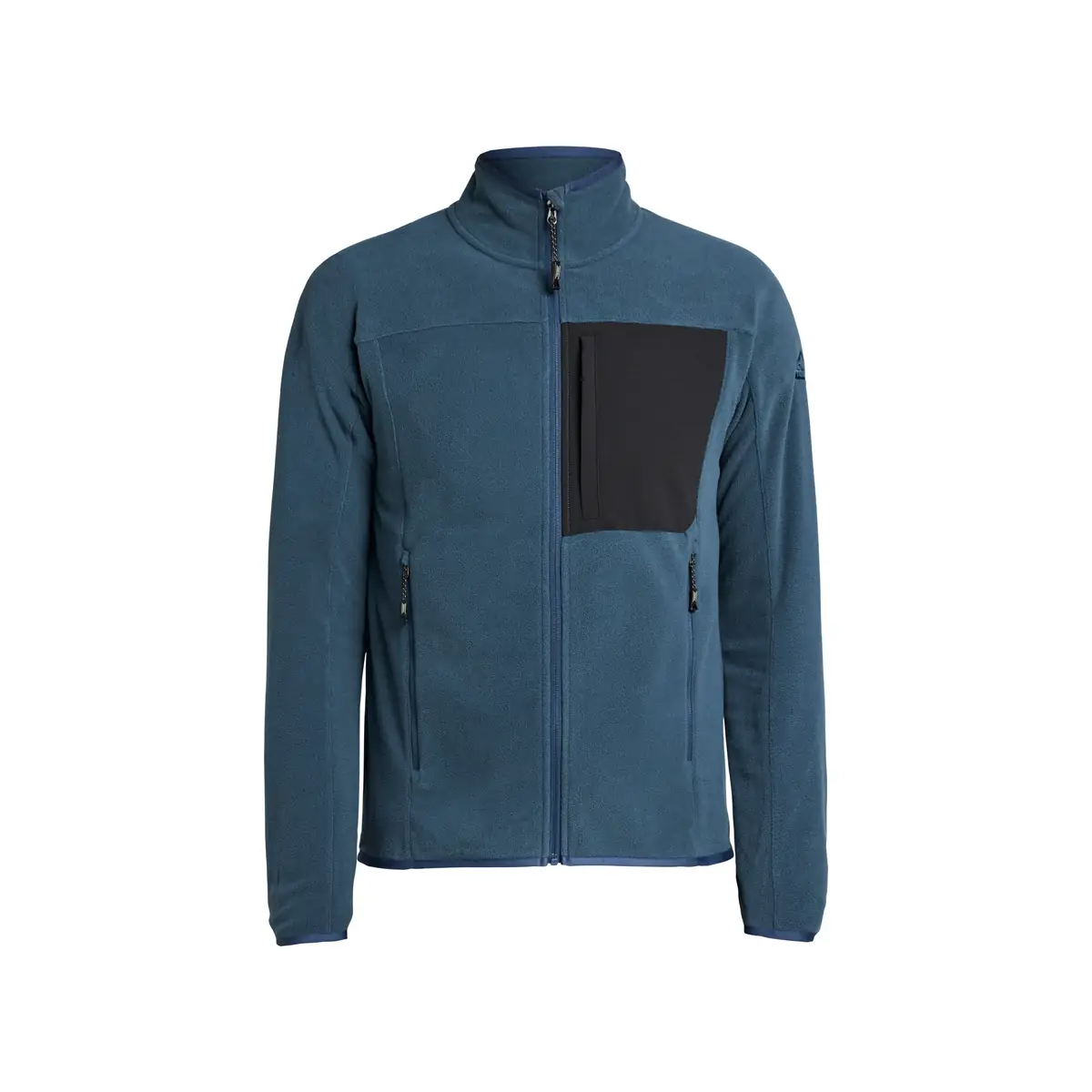 Polar hombre TENSON HIMALAYA FULL ZIP FLEECE 465018221 7 Polar hombre TENSON HIMALAYA FULL ZIP FLEECE 465018221 - Imagen 7