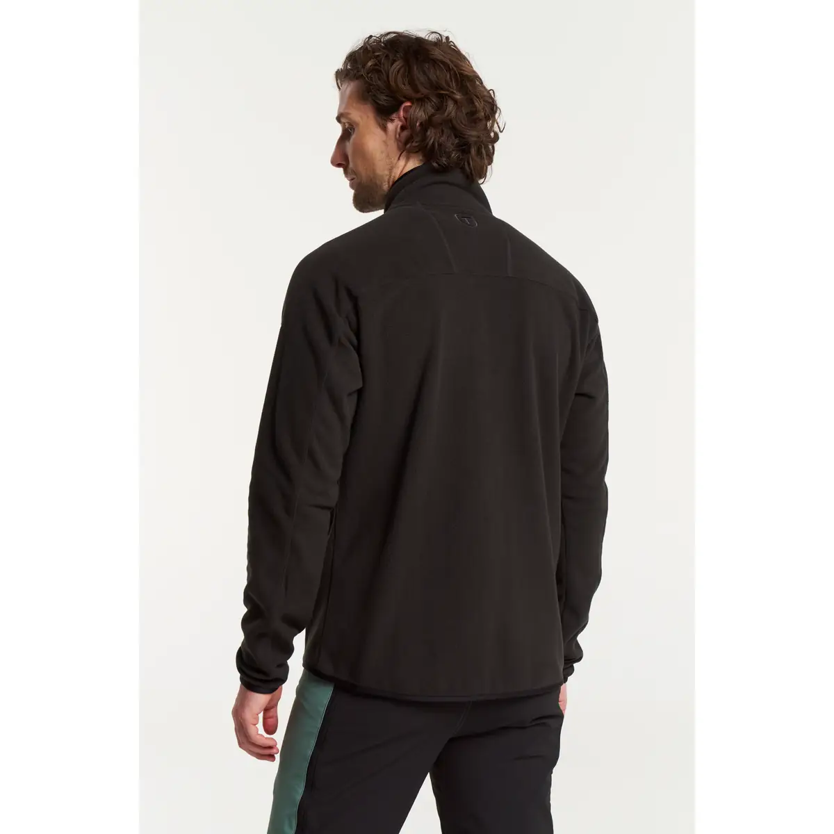 Polar hombre TENSON HIMALAYA FULL ZIP FLEECE 465018221 23 Polar hombre TENSON HIMALAYA FULL ZIP FLEECE 465018221 - Imagen 23