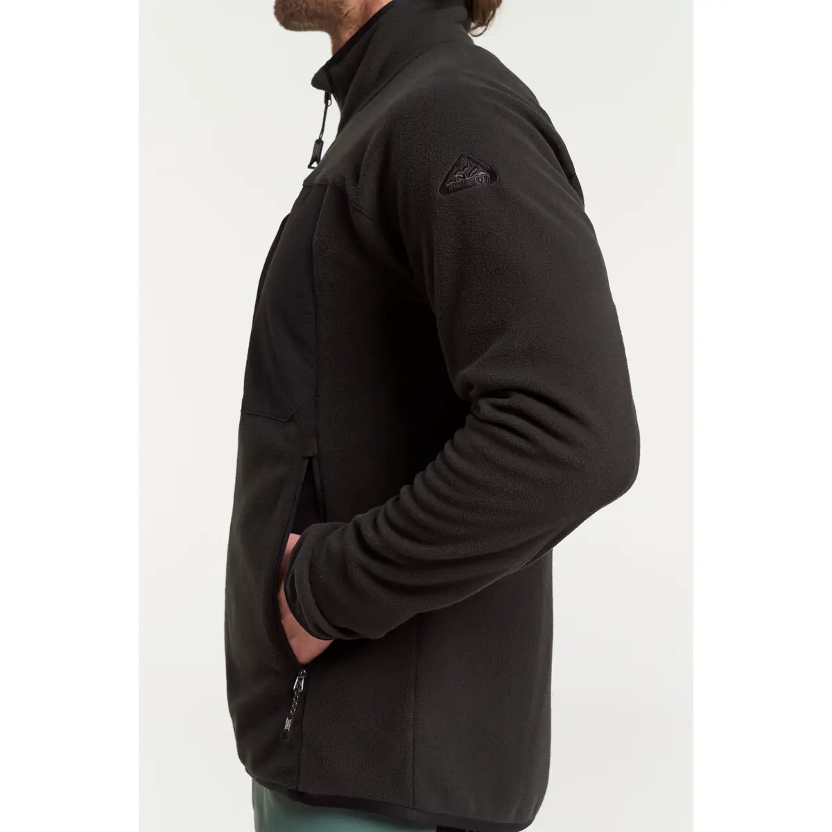 Polar hombre TENSON HIMALAYA FULL ZIP FLEECE 465018221 22 Polar hombre TENSON HIMALAYA FULL ZIP FLEECE 465018221 - Imagen 22