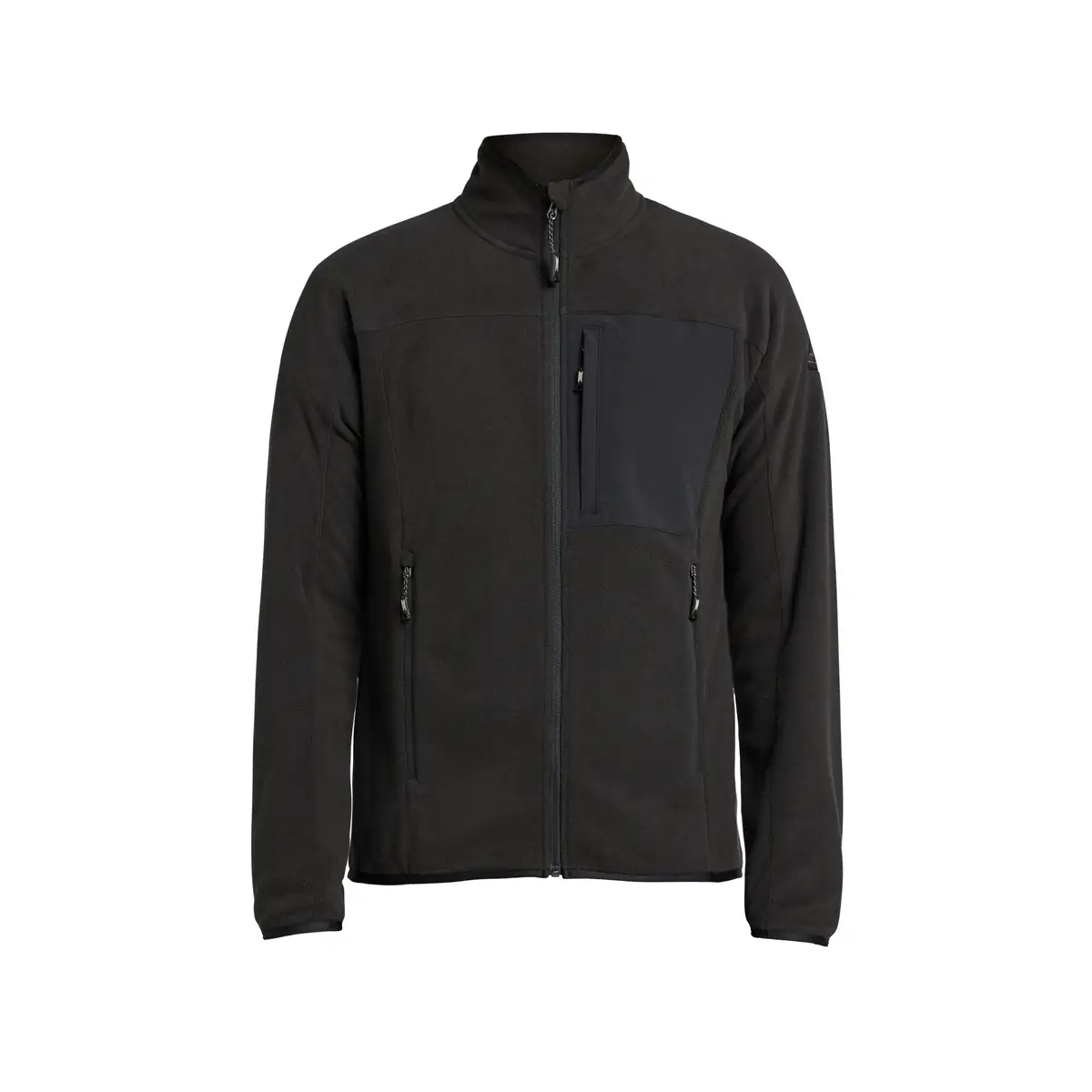 Polar hombre TENSON HIMALAYA FULL ZIP FLEECE 465018221 11 Polar hombre TENSON HIMALAYA FULL ZIP FLEECE 465018221 - Imagen 11