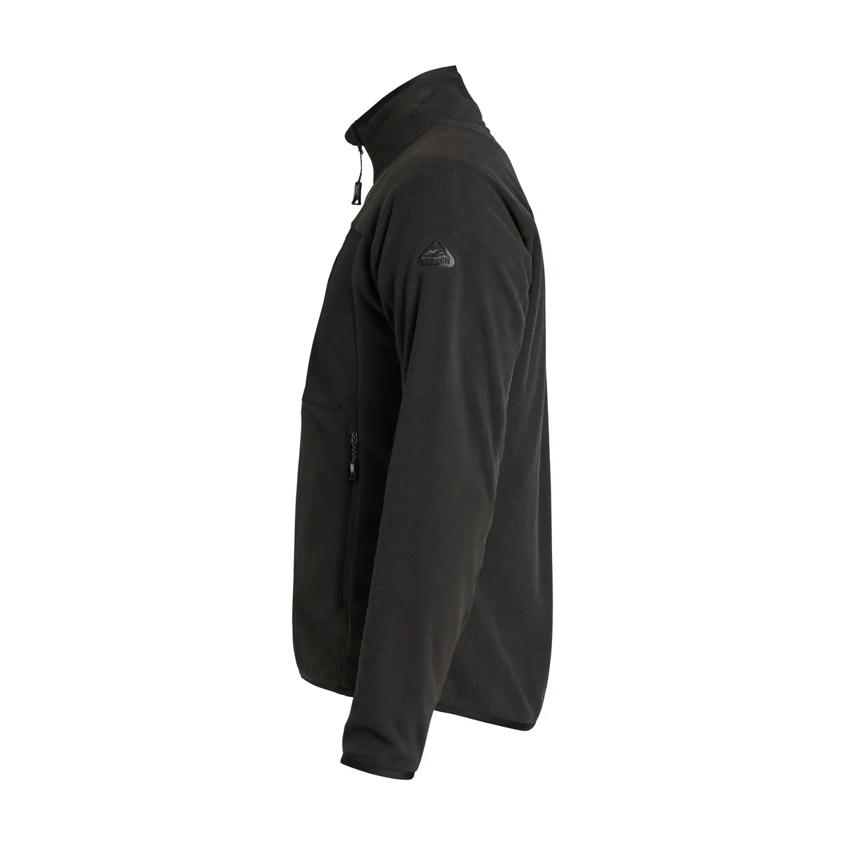 Polar hombre TENSON HIMALAYA FULL ZIP FLEECE 465018221 13 Polar hombre TENSON HIMALAYA FULL ZIP FLEECE 465018221 - Imagen 13