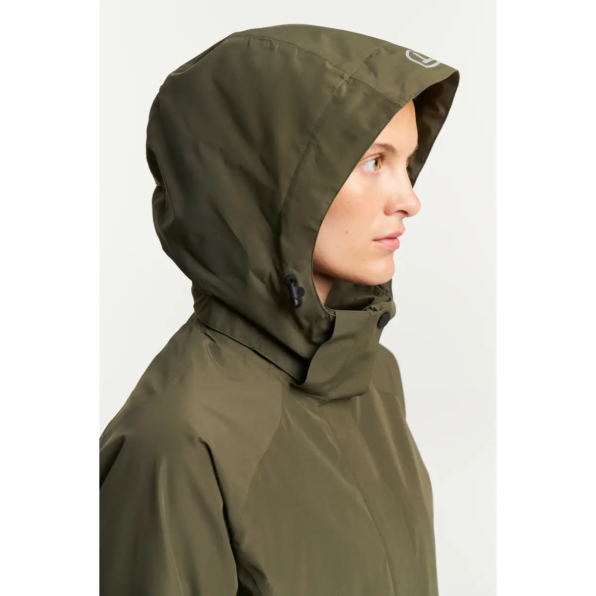Chaqueta mujer TENSON WESTING RAIN JACKET 465018333 17 Chaqueta mujer TENSON WESTING RAIN JACKET 465018333 - Imagen 17