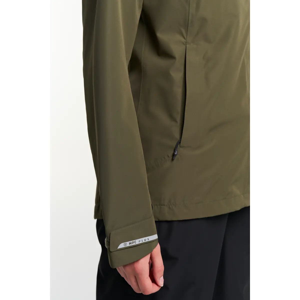 Chaqueta mujer TENSON WESTING RAIN JACKET 465018333 16 Chaqueta mujer TENSON WESTING RAIN JACKET 465018333 - Imagen 16