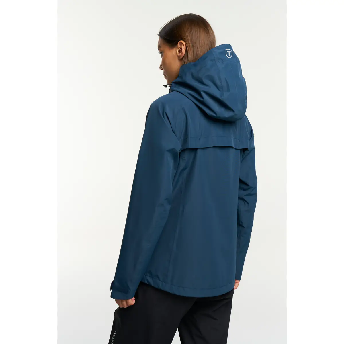 Chaqueta mujer TENSON WESTING RAIN JACKET 465018333 20 Chaqueta mujer TENSON WESTING RAIN JACKET 465018333 - Imagen 20