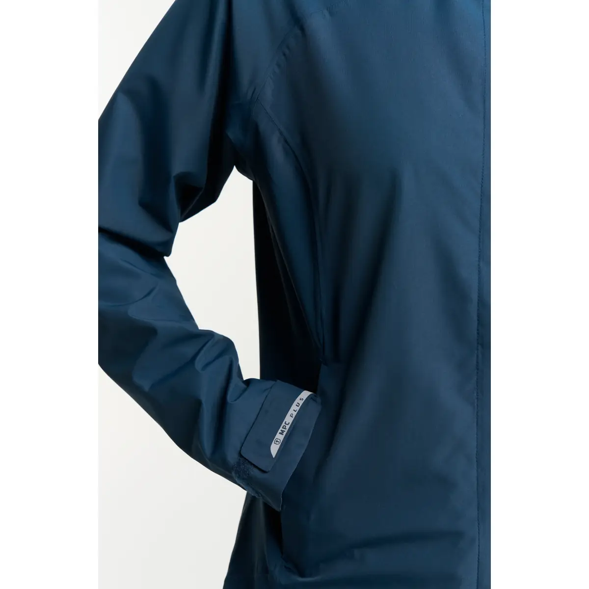 Chaqueta mujer TENSON WESTING RAIN JACKET 465018333 21 Chaqueta mujer TENSON WESTING RAIN JACKET 465018333 - Imagen 21