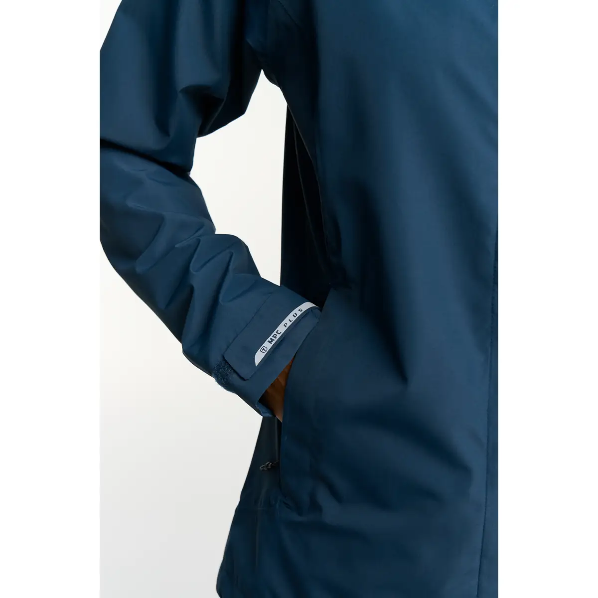 Chaqueta mujer TENSON WESTING RAIN JACKET 465018333 24 Chaqueta mujer TENSON WESTING RAIN JACKET 465018333 - Imagen 24