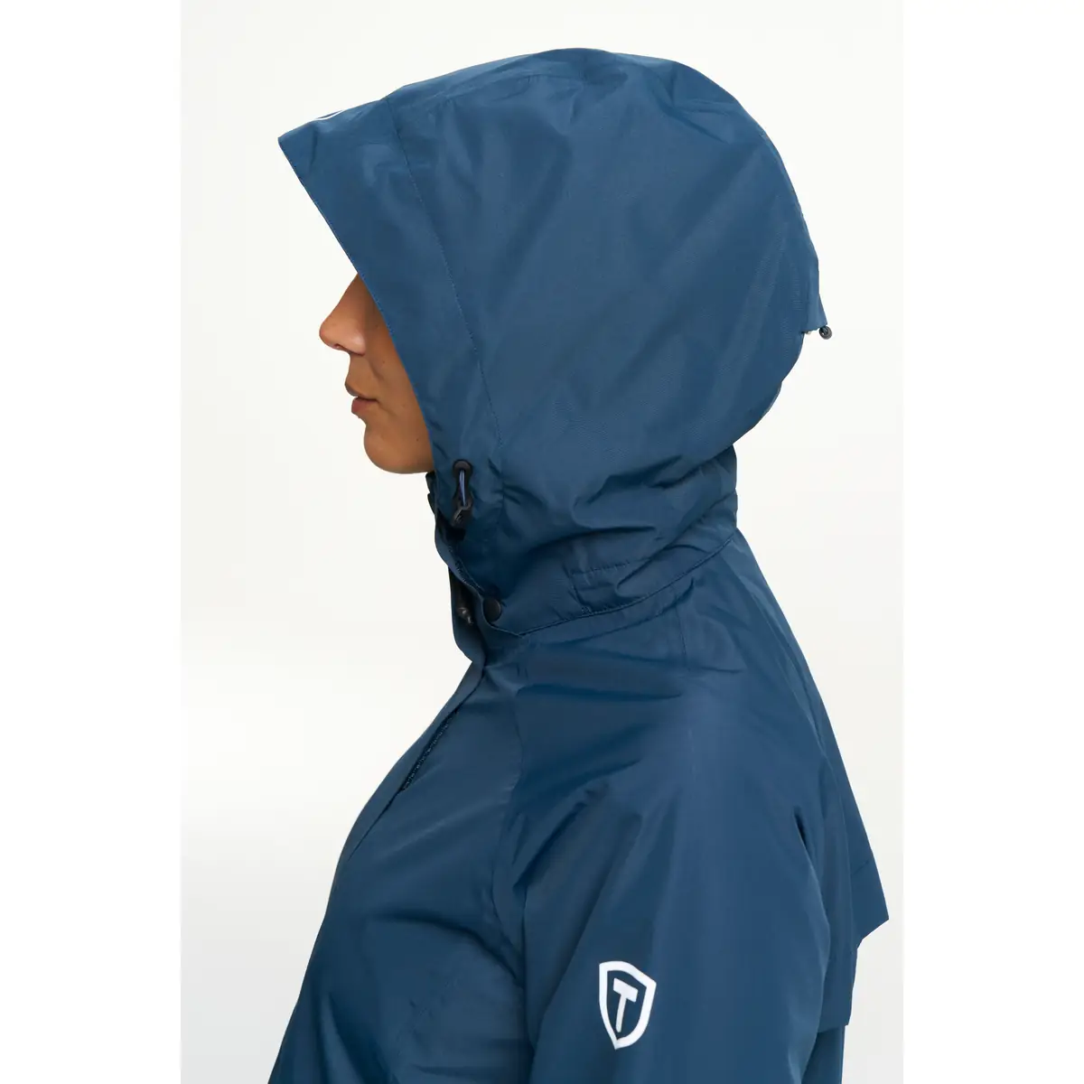 Chaqueta mujer TENSON WESTING RAIN JACKET 465018333 19 Chaqueta mujer TENSON WESTING RAIN JACKET 465018333 - Imagen 19