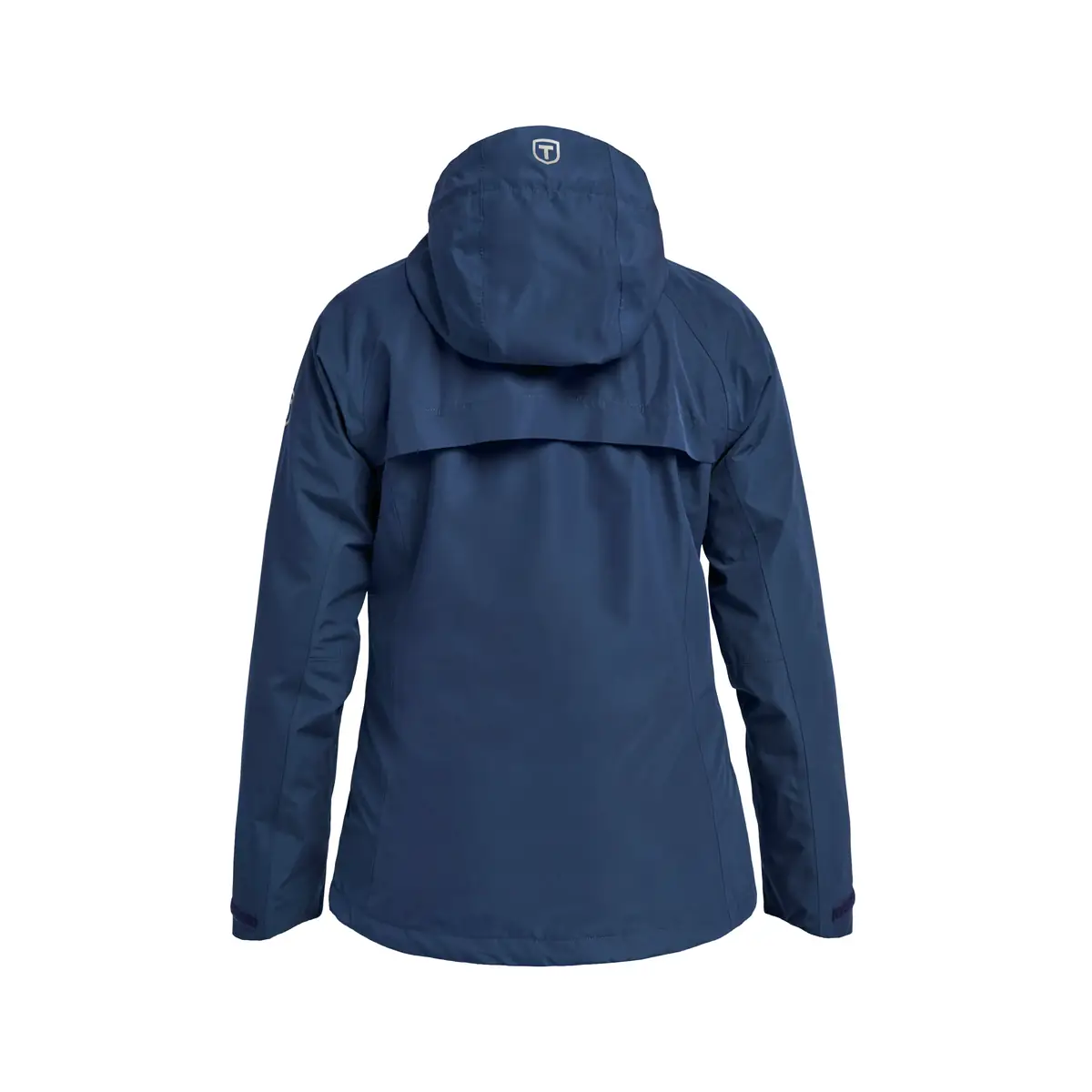 Chaqueta mujer TENSON WESTING RAIN JACKET 465018333 10 Chaqueta mujer TENSON WESTING RAIN JACKET 465018333 - Imagen 10