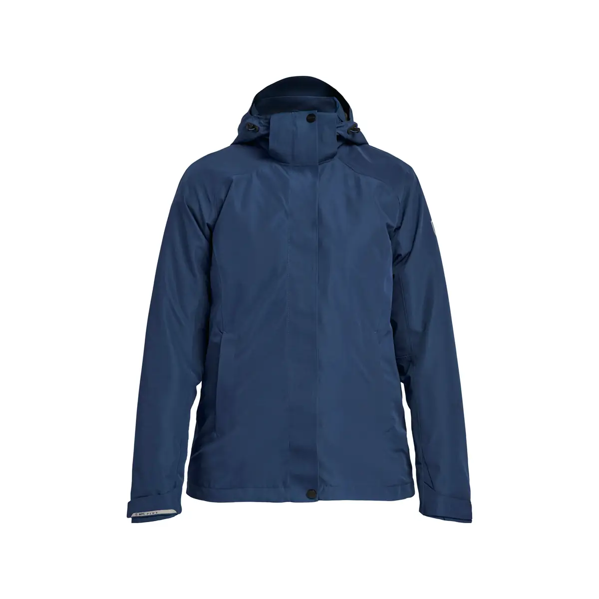 Chaqueta mujer TENSON WESTING RAIN JACKET 465018333 7 Chaqueta mujer TENSON WESTING RAIN JACKET 465018333 - Imagen 7