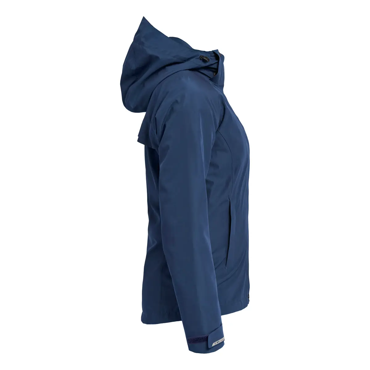 Chaqueta mujer TENSON WESTING RAIN JACKET 465018333 9 Chaqueta mujer TENSON WESTING RAIN JACKET 465018333 - Imagen 9
