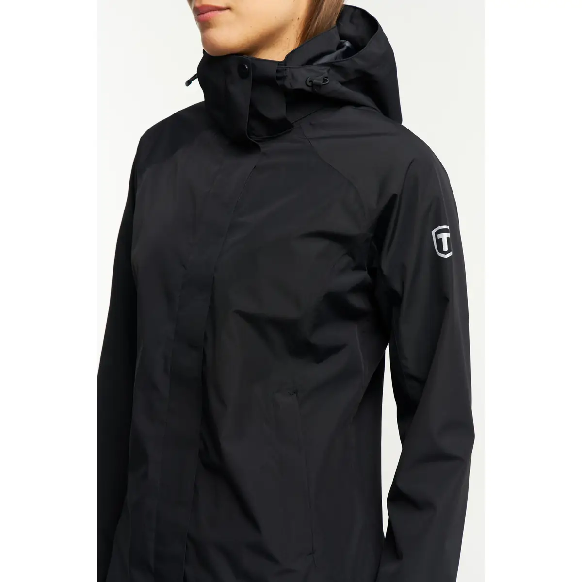 Chaqueta mujer TENSON WESTING RAIN JACKET 465018333 28 Chaqueta mujer TENSON WESTING RAIN JACKET 465018333 - Imagen 28