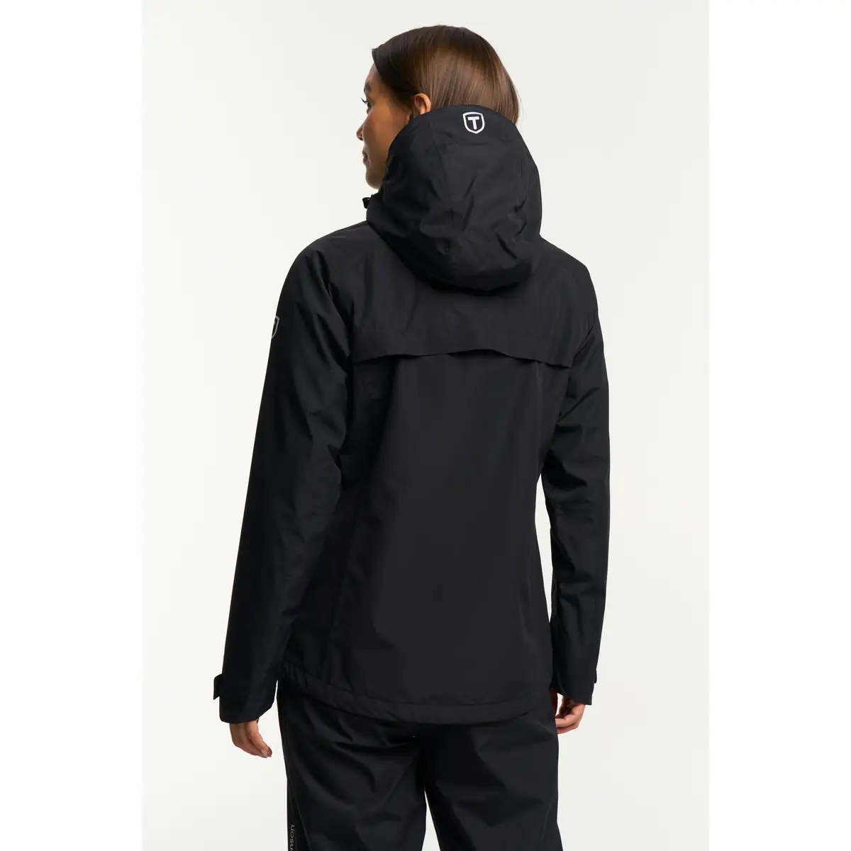 Chaqueta mujer TENSON WESTING RAIN JACKET 465018333 26 Chaqueta mujer TENSON WESTING RAIN JACKET 465018333 - Imagen 26