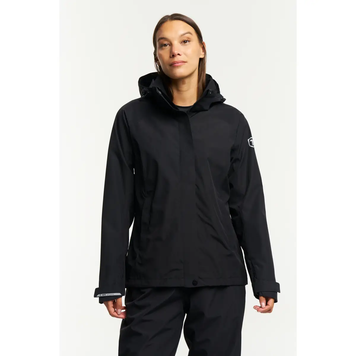 Chaqueta mujer TENSON WESTING RAIN JACKET 465018333 25 Chaqueta mujer TENSON WESTING RAIN JACKET 465018333 - Imagen 25