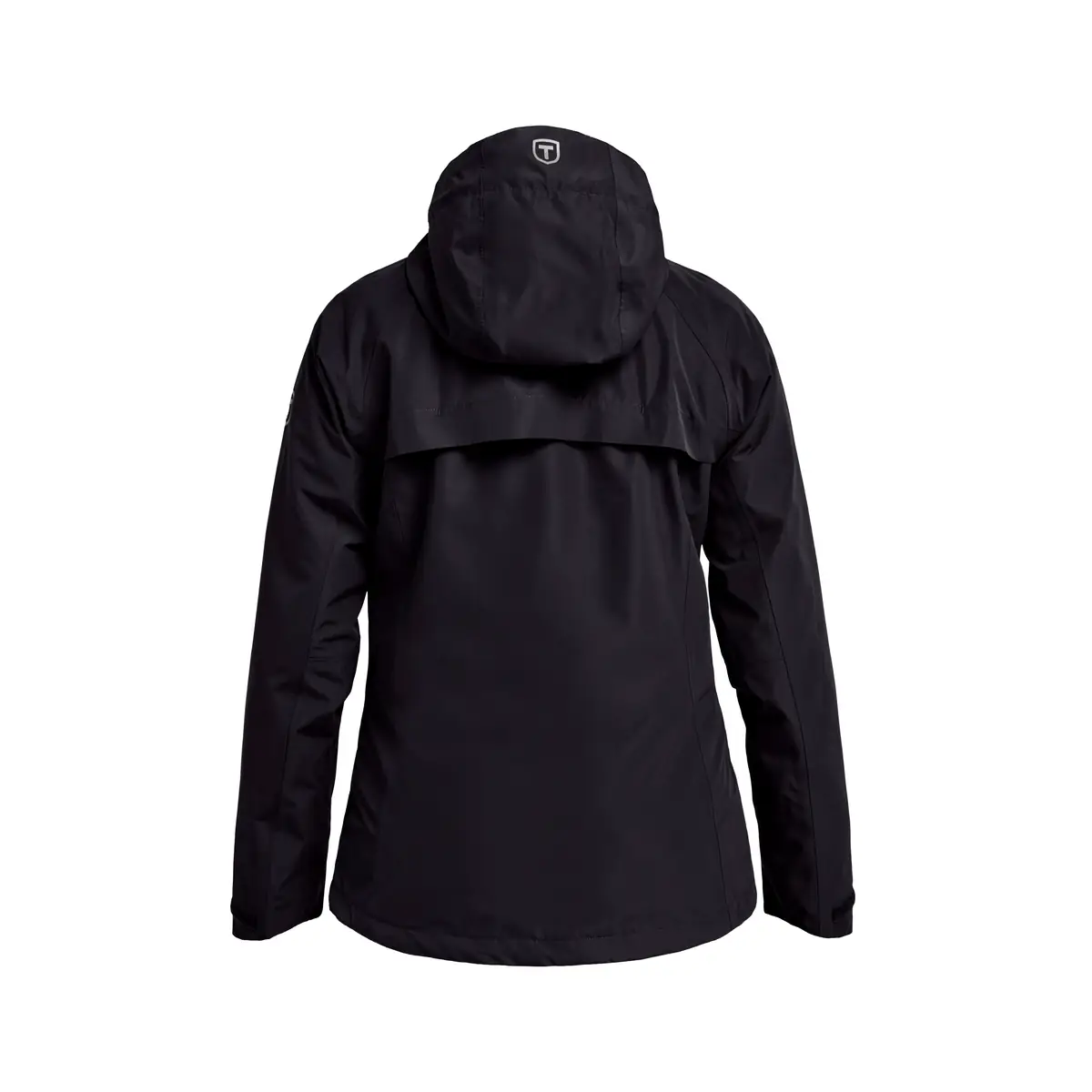 Chaqueta mujer TENSON WESTING RAIN JACKET 465018333 14 Chaqueta mujer TENSON WESTING RAIN JACKET 465018333 - Imagen 14