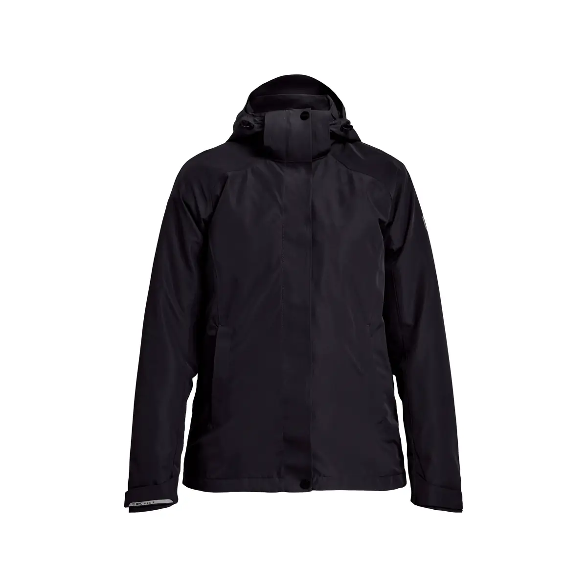 Chaqueta mujer TENSON WESTING RAIN JACKET 465018333 11 Chaqueta mujer TENSON WESTING RAIN JACKET 465018333 - Imagen 11
