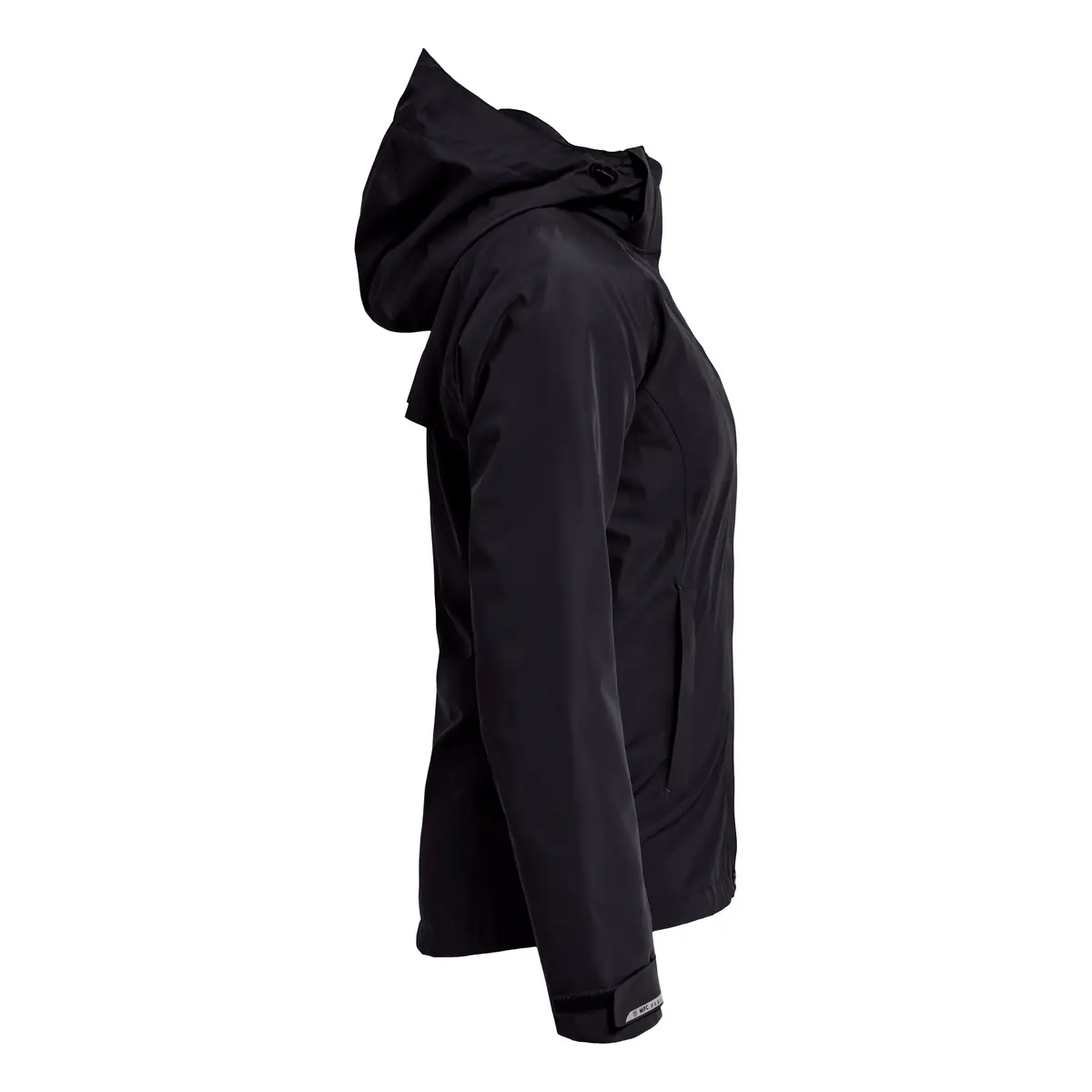 Chaqueta mujer TENSON WESTING RAIN JACKET 465018333 13 Chaqueta mujer TENSON WESTING RAIN JACKET 465018333 - Imagen 13