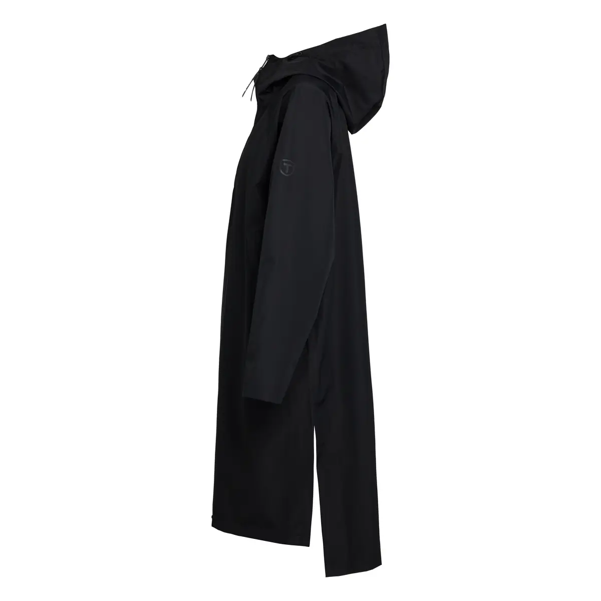 Poncho unisex TENSON PROTECT PONCHO 465018547 5 Poncho unisex TENSON PROTECT PONCHO 465018547 - Imagen 5