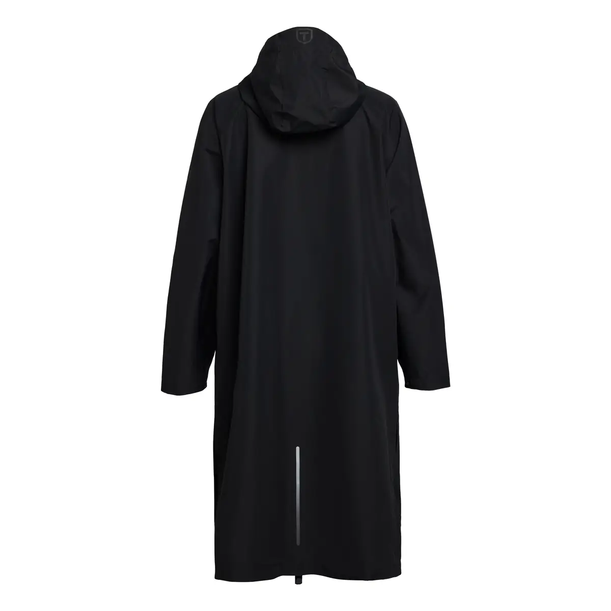Poncho unisex TENSON PROTECT PONCHO 465018547 4 Poncho unisex TENSON PROTECT PONCHO 465018547 - Imagen 4