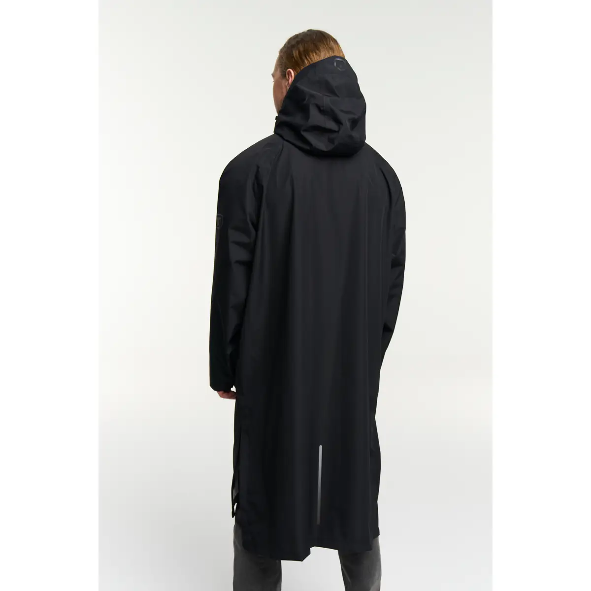 Poncho unisex TENSON PROTECT PONCHO 465018547 8 Poncho unisex TENSON PROTECT PONCHO 465018547 - Imagen 8