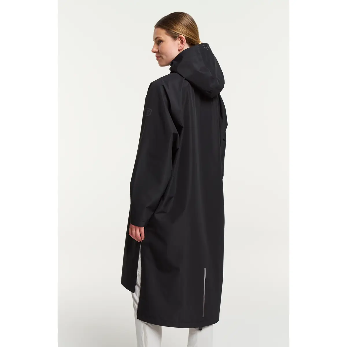 Poncho unisex TENSON PROTECT PONCHO 465018547 10 Poncho unisex TENSON PROTECT PONCHO 465018547 - Imagen 10