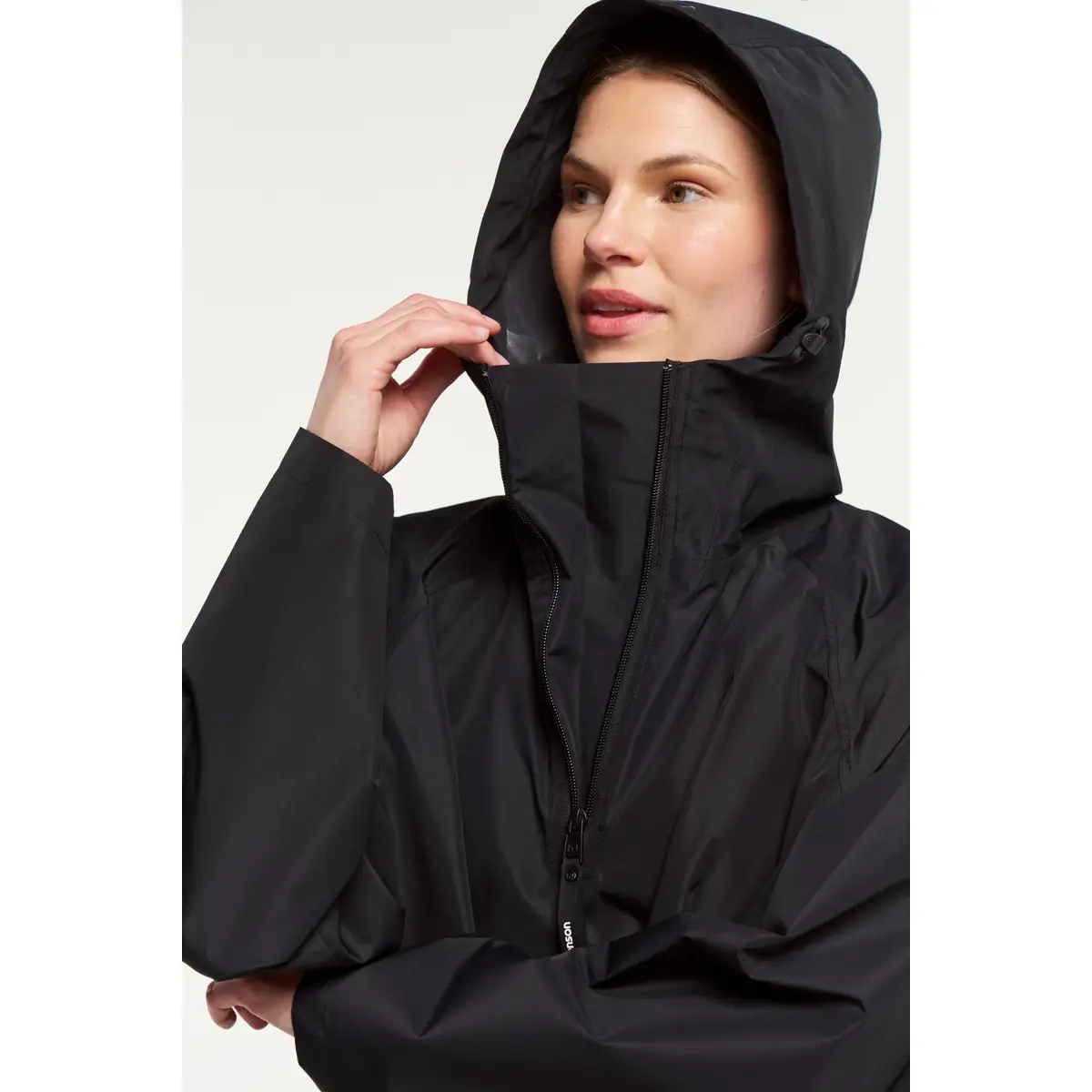 Poncho unisex TENSON PROTECT PONCHO 465018547 11 Poncho unisex TENSON PROTECT PONCHO 465018547 - Imagen 11