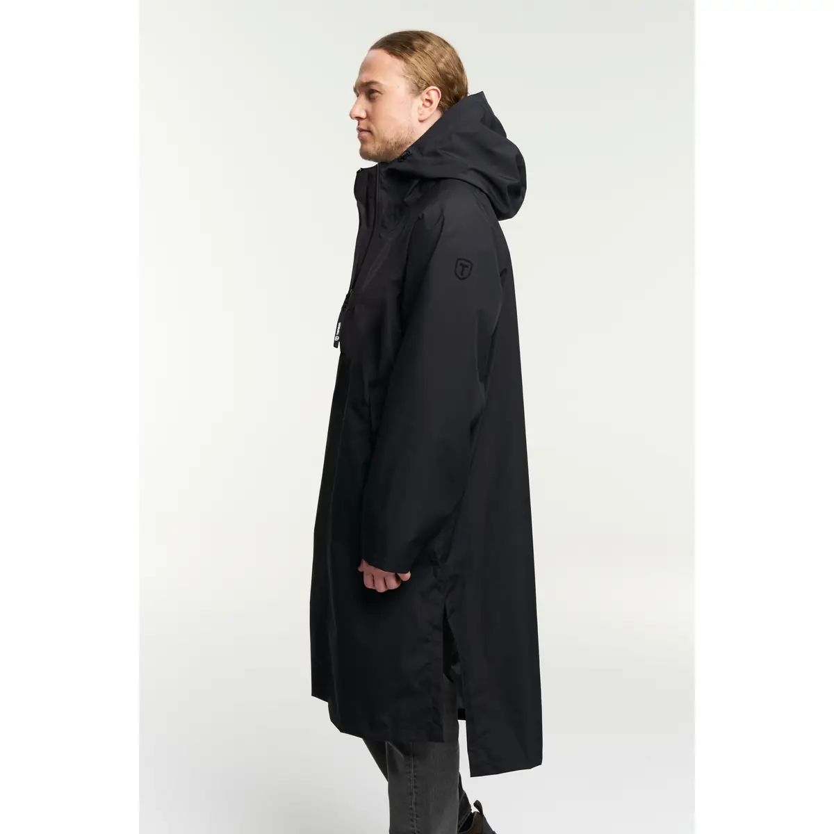 Poncho unisex TENSON PROTECT PONCHO 465018547 9 Poncho unisex TENSON PROTECT PONCHO 465018547 - Imagen 9