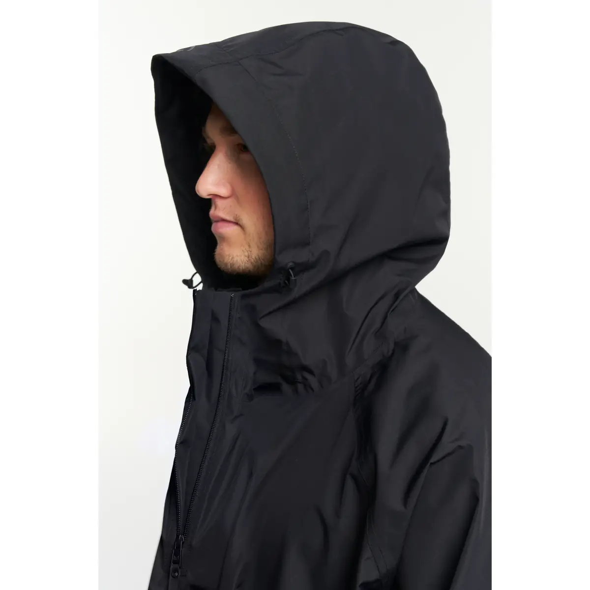 Poncho unisex TENSON PROTECT PONCHO 465018547 12 Poncho unisex TENSON PROTECT PONCHO 465018547 - Imagen 12