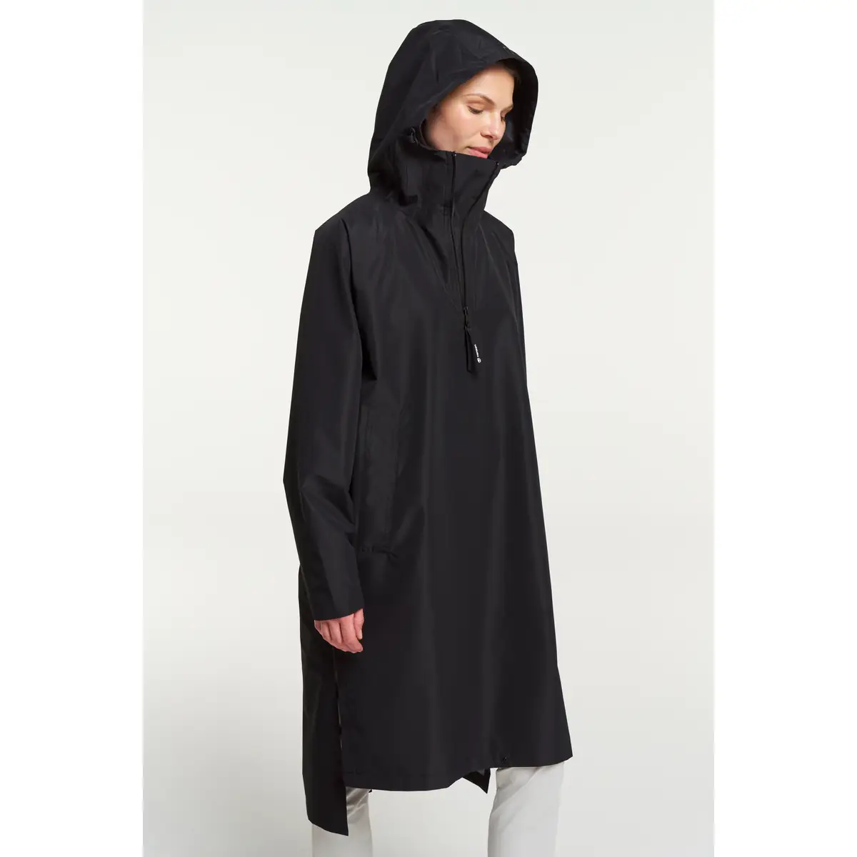Poncho unisex TENSON PROTECT PONCHO 465018547 7 Poncho unisex TENSON PROTECT PONCHO 465018547 - Imagen 7
