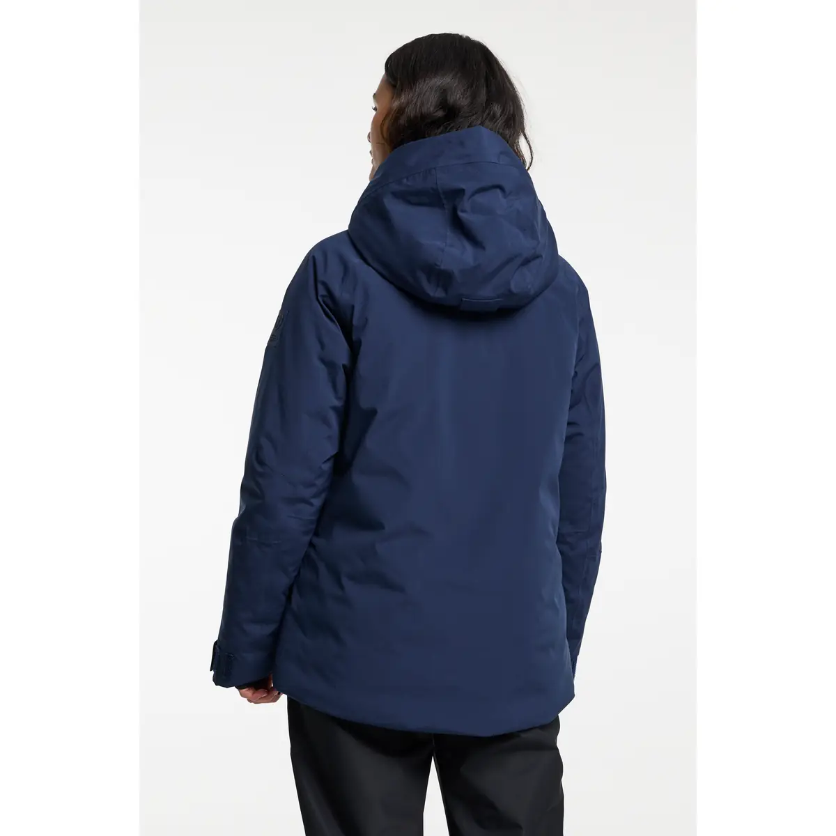 Chaqueta mujer TENSON BARRIÉR JACKET 465018732 11 Chaqueta mujer TENSON BARRIÉR JACKET 465018732 - Imagen 11