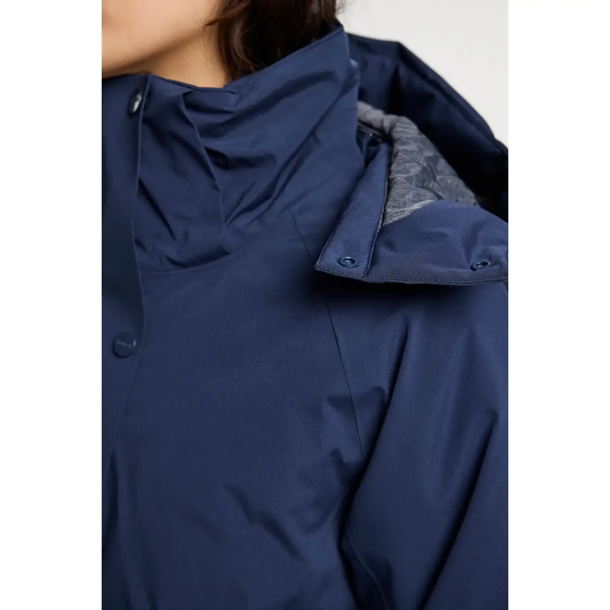 Chaqueta mujer TENSON BARRIÉR JACKET 465018732 12 Chaqueta mujer TENSON BARRIÉR JACKET 465018732 - Imagen 12