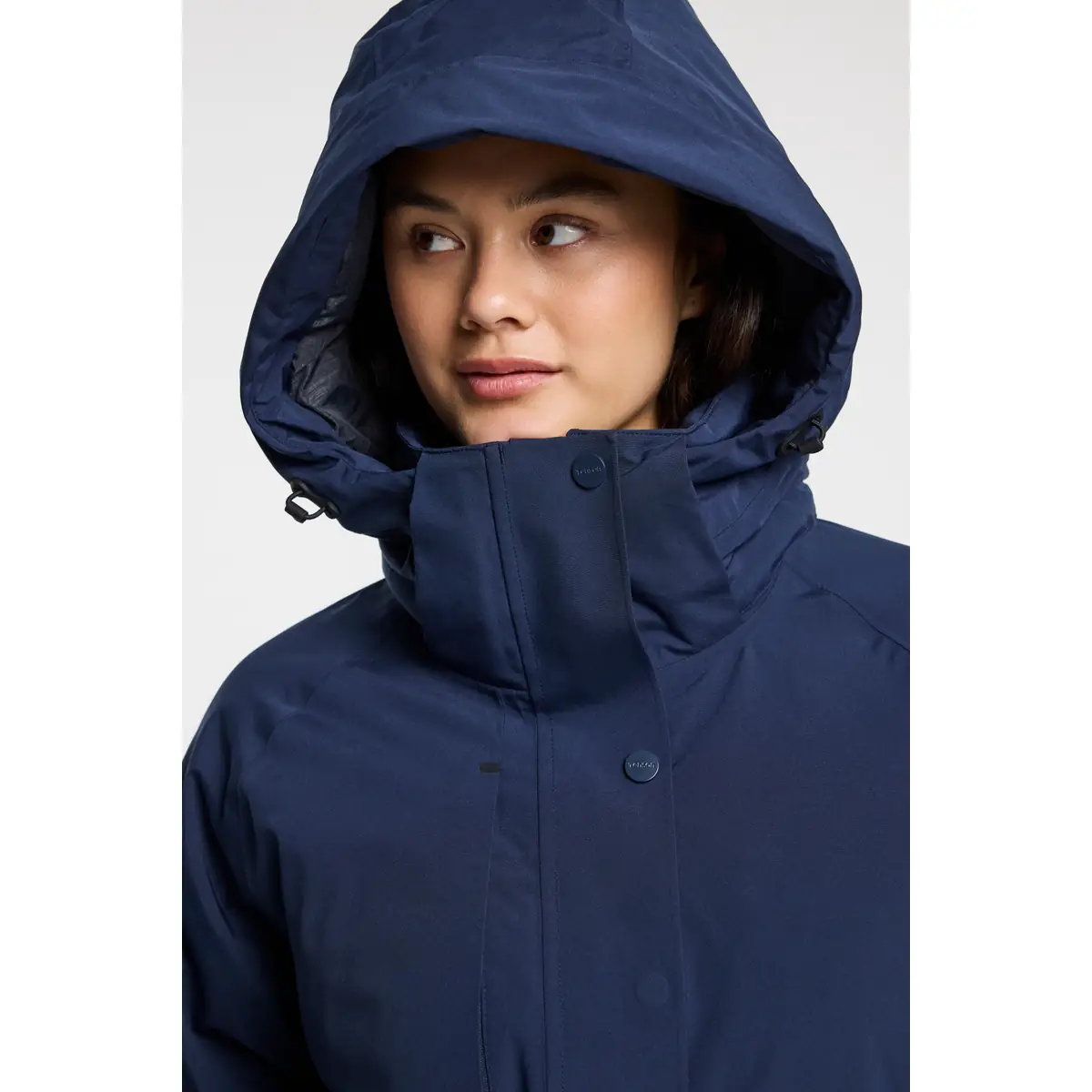 Chaqueta mujer TENSON BARRIÉR JACKET 465018732 14 Chaqueta mujer TENSON BARRIÉR JACKET 465018732 - Imagen 14