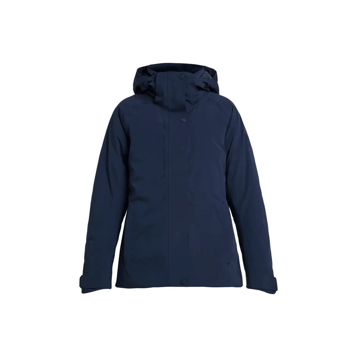 Chaqueta mujer TENSON BARRIÉR JACKET 465018732 3 Chaqueta mujer TENSON BARRIÉR JACKET 465018732 - Imagen 3