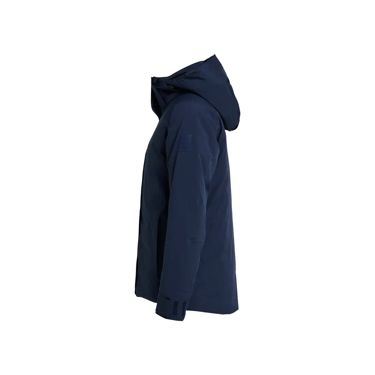 Chaqueta mujer TENSON BARRIÉR JACKET 465018732 5 Chaqueta mujer TENSON BARRIÉR JACKET 465018732 - Imagen 5