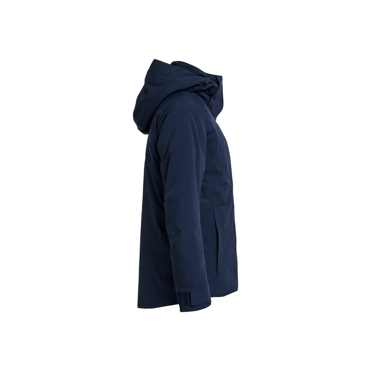 Chaqueta mujer TENSON BARRIÉR JACKET 465018732 6 Chaqueta mujer TENSON BARRIÉR JACKET 465018732 - Imagen 6