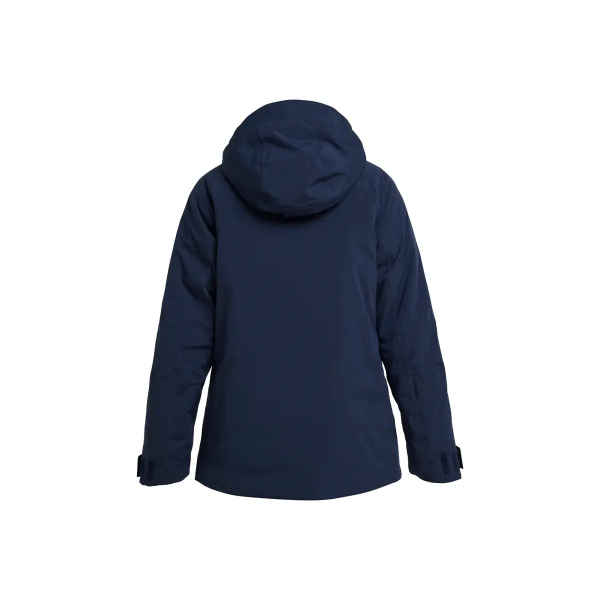 Chaqueta mujer TENSON BARRIÉR JACKET 465018732 4 Chaqueta mujer TENSON BARRIÉR JACKET 465018732 - Imagen 4