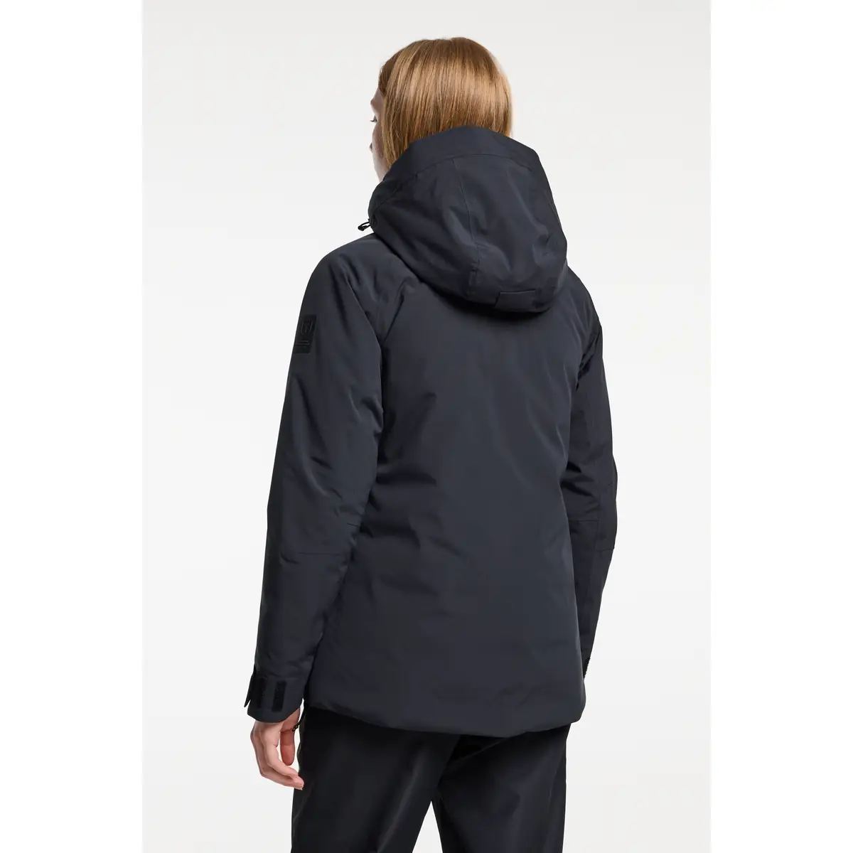 Chaqueta mujer TENSON BARRIÉR JACKET 465018732 17 Chaqueta mujer TENSON BARRIÉR JACKET 465018732 - Imagen 17