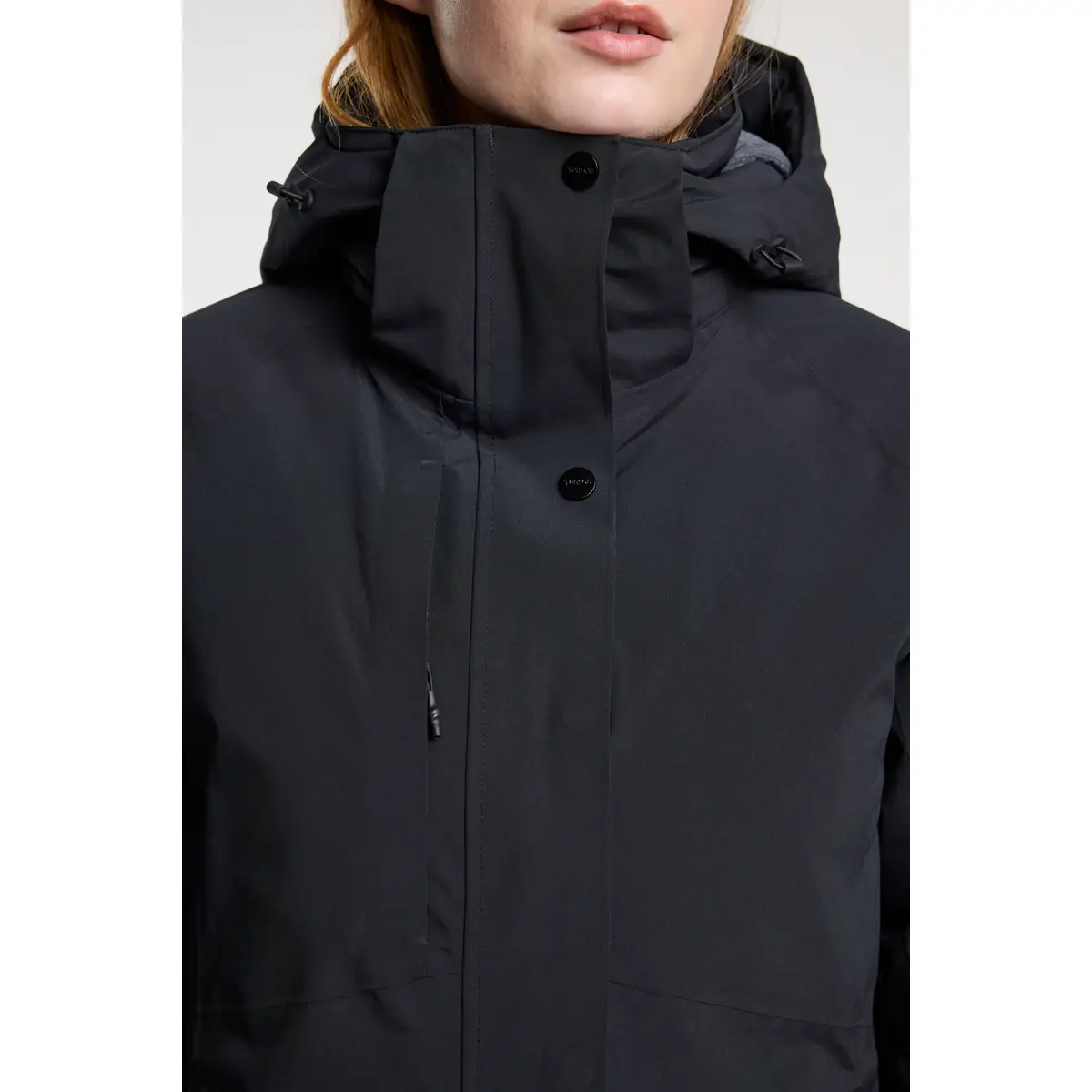Chaqueta mujer TENSON BARRIÉR JACKET 465018732 19 Chaqueta mujer TENSON BARRIÉR JACKET 465018732 - Imagen 19