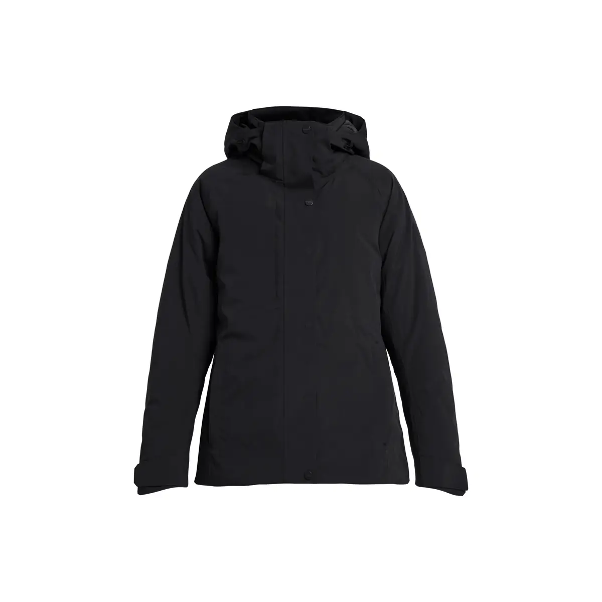 Chaqueta mujer TENSON BARRIÉR JACKET 465018732 7 Chaqueta mujer TENSON BARRIÉR JACKET 465018732 - Imagen 7