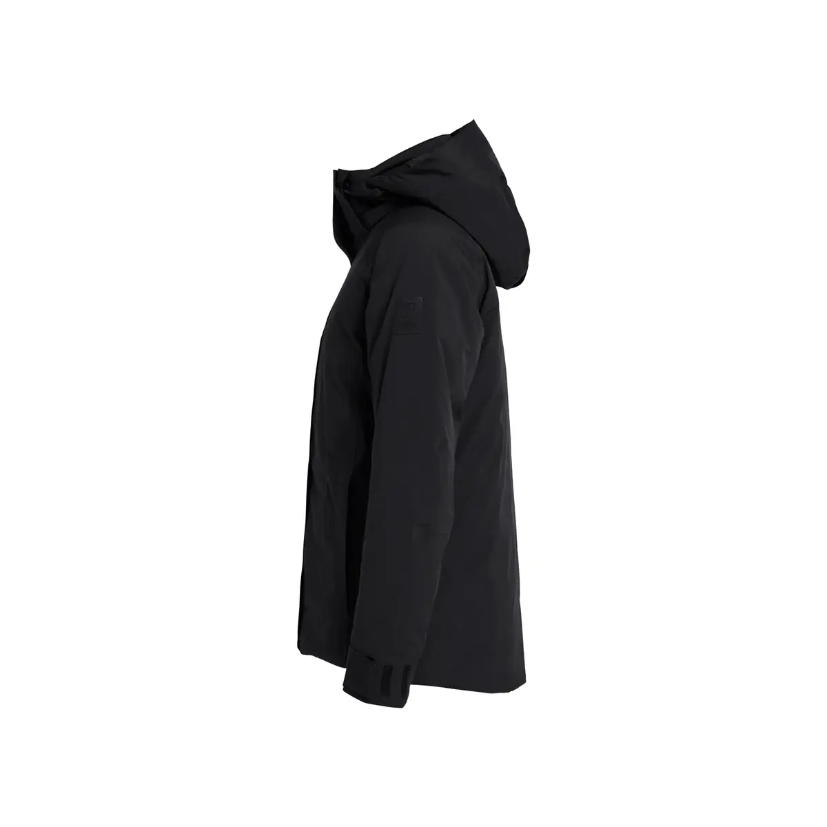 Chaqueta mujer TENSON BARRIÉR JACKET 465018732 9 Chaqueta mujer TENSON BARRIÉR JACKET 465018732 - Imagen 9
