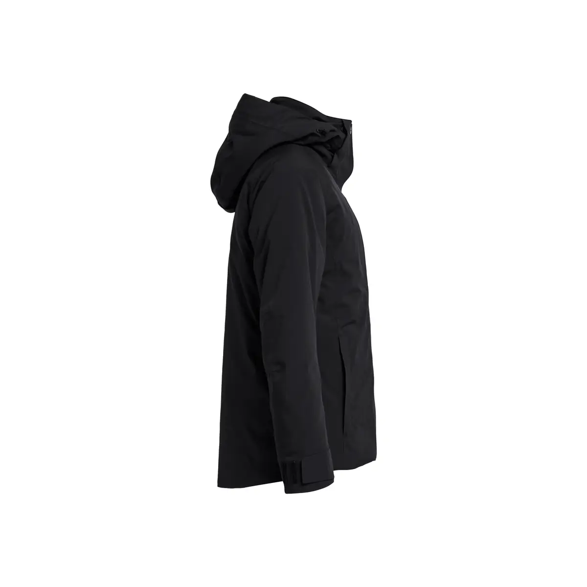 Chaqueta mujer TENSON BARRIÉR JACKET 465018732 10 Chaqueta mujer TENSON BARRIÉR JACKET 465018732 - Imagen 10