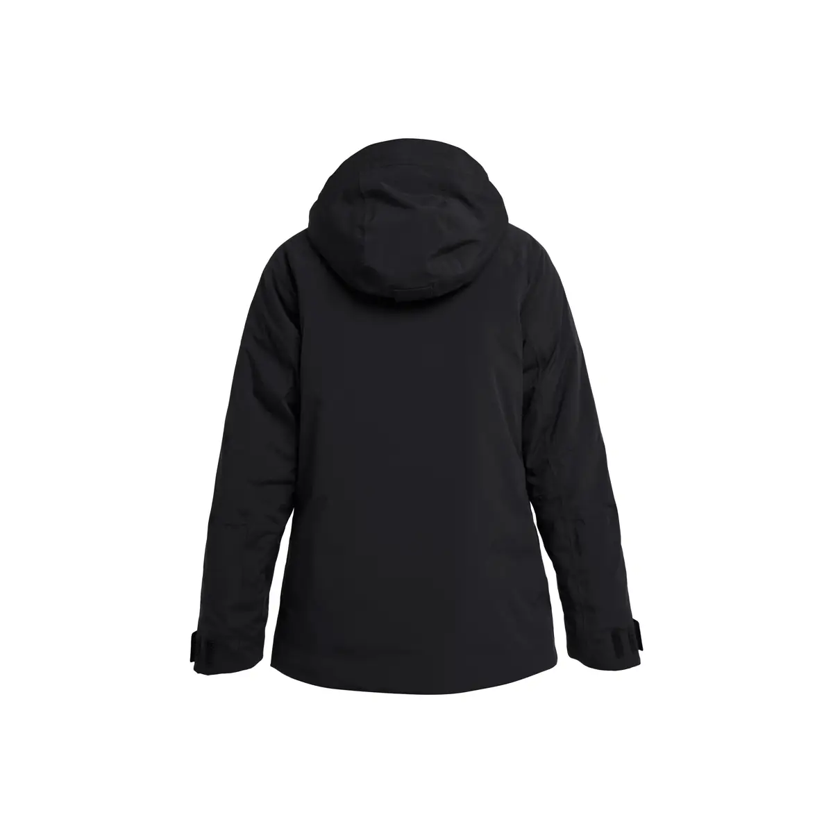Chaqueta mujer TENSON BARRIÉR JACKET 465018732 8 Chaqueta mujer TENSON BARRIÉR JACKET 465018732 - Imagen 8