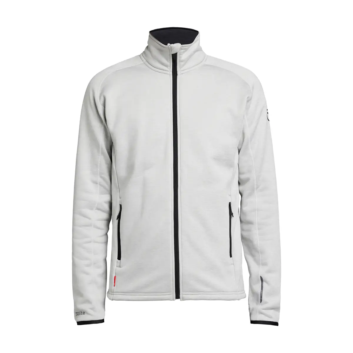 Chaqueta hombre TENSON TXLITE MIDLAYER ZIP 465017401 13 Chaqueta hombre TENSON TXLITE MIDLAYER ZIP 465017401 - Imagen 13